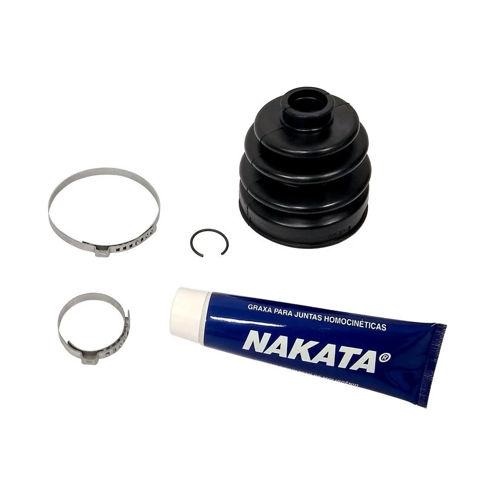 Kit Coifa da Homocinética - NAKATA NKJ1417