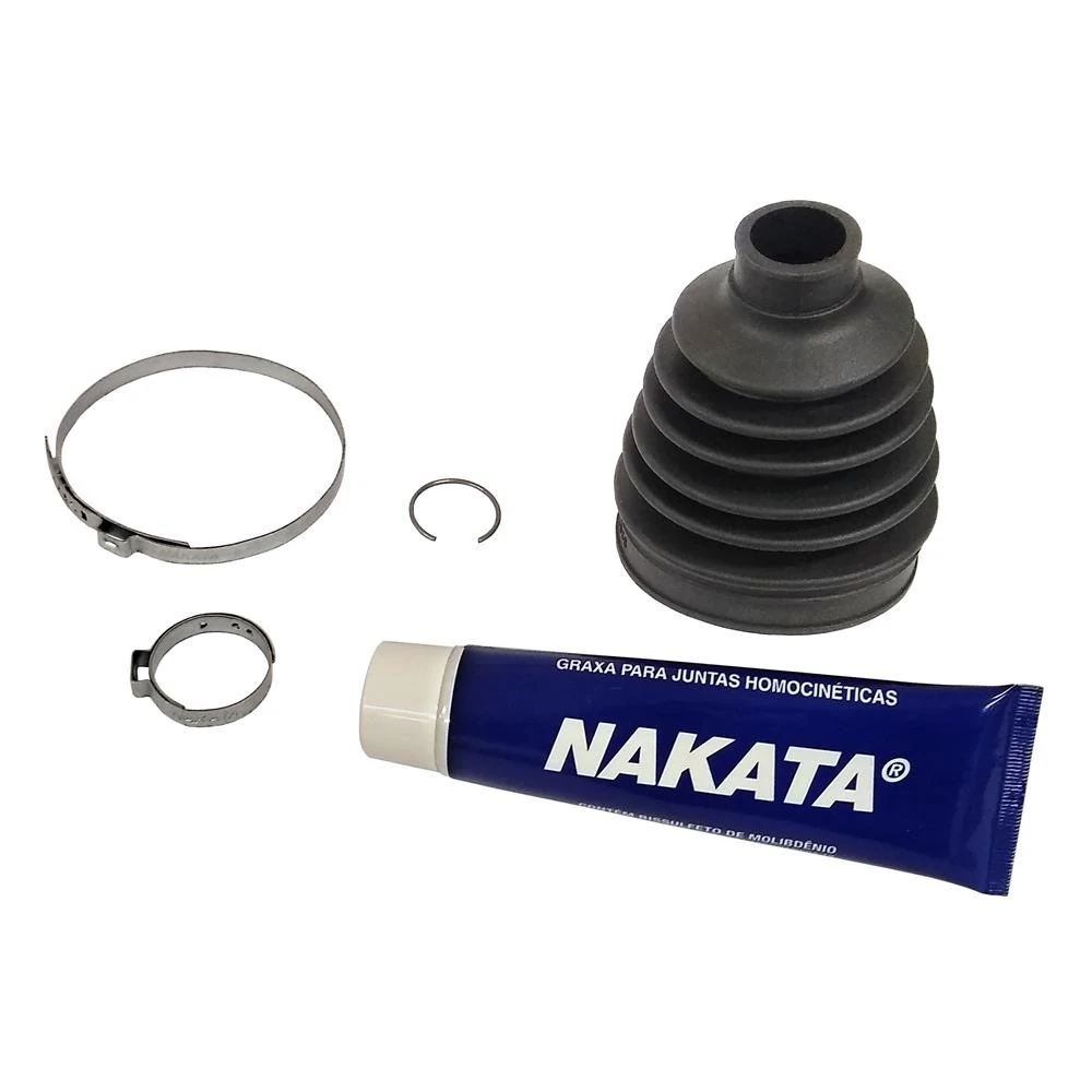 Kit Coifa da Homocinética TOYOTA COROLLA - NAKATA NKJ1440