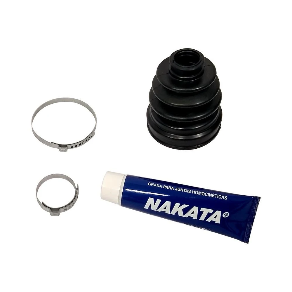 Kit Coifa da Homocinética Lado Direito - NAKATA NKJ402D