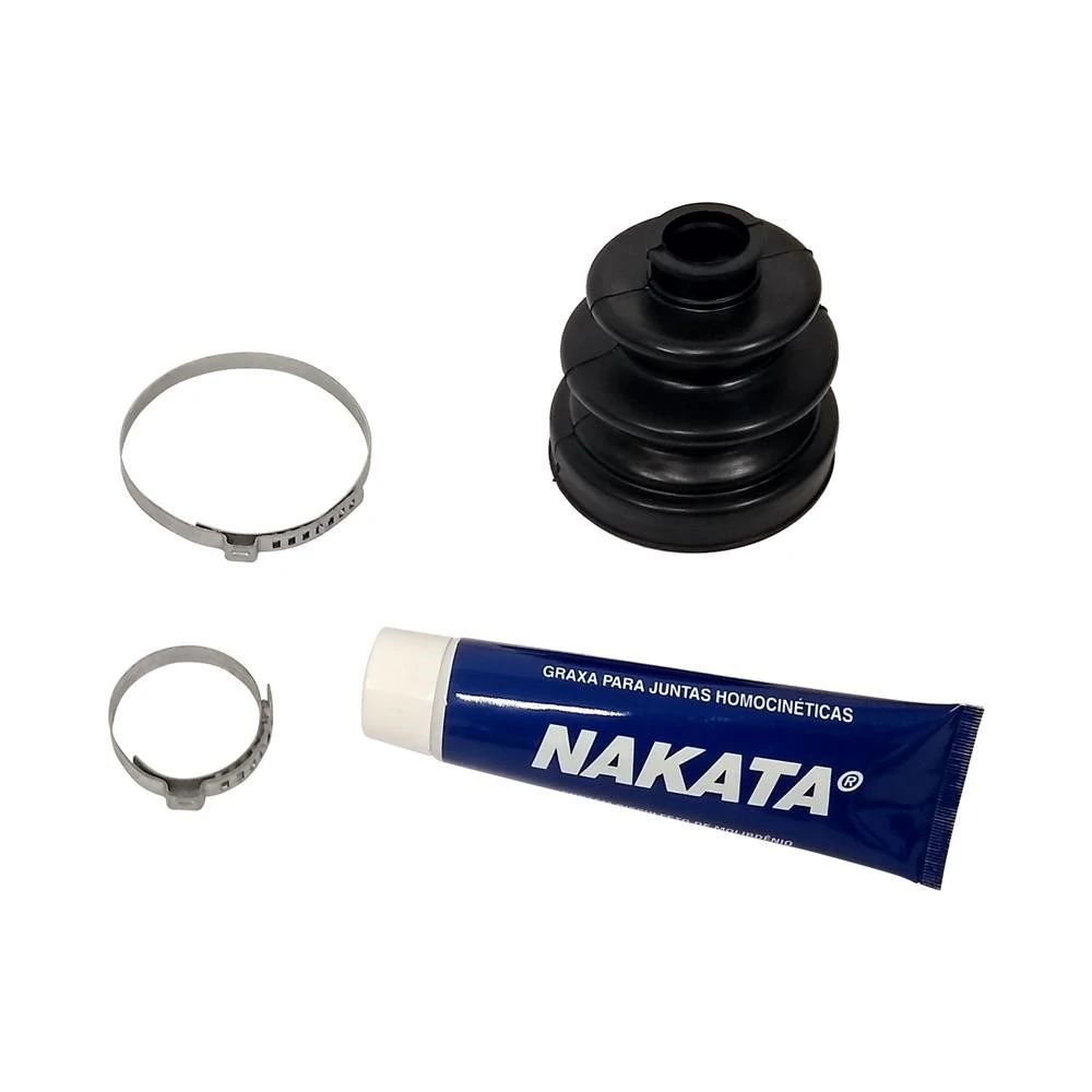Kit Coifa da Homocinética HYUNDAI SANTA FE - NAKATA NKJ417D