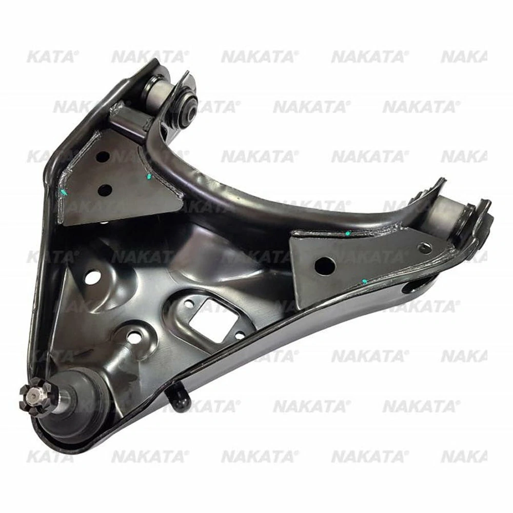 Bandeja FORD EXPLORER/RANGER Lado Direito Inferior com Pivô - NAKATA NBJ2028DP