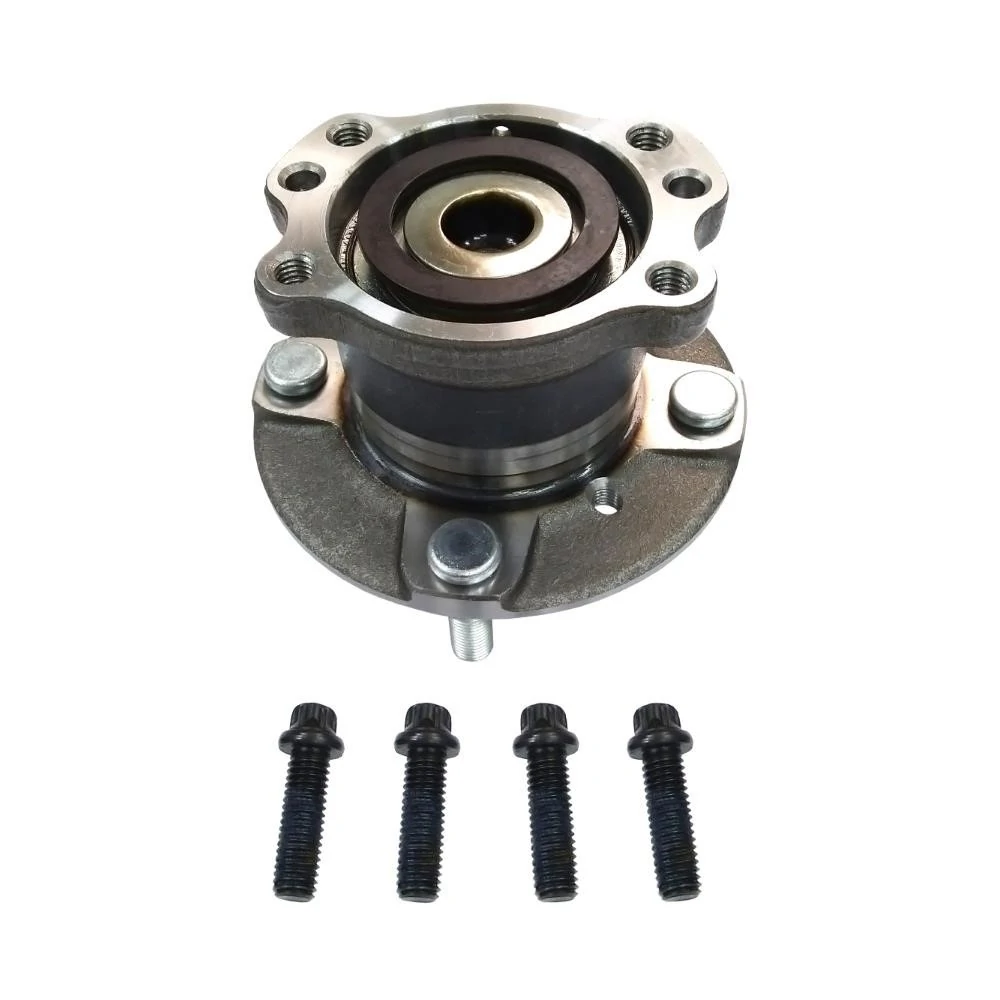 Cubo de Roda Traseiro FORD ECOSPORT - NAKATA NKF8215