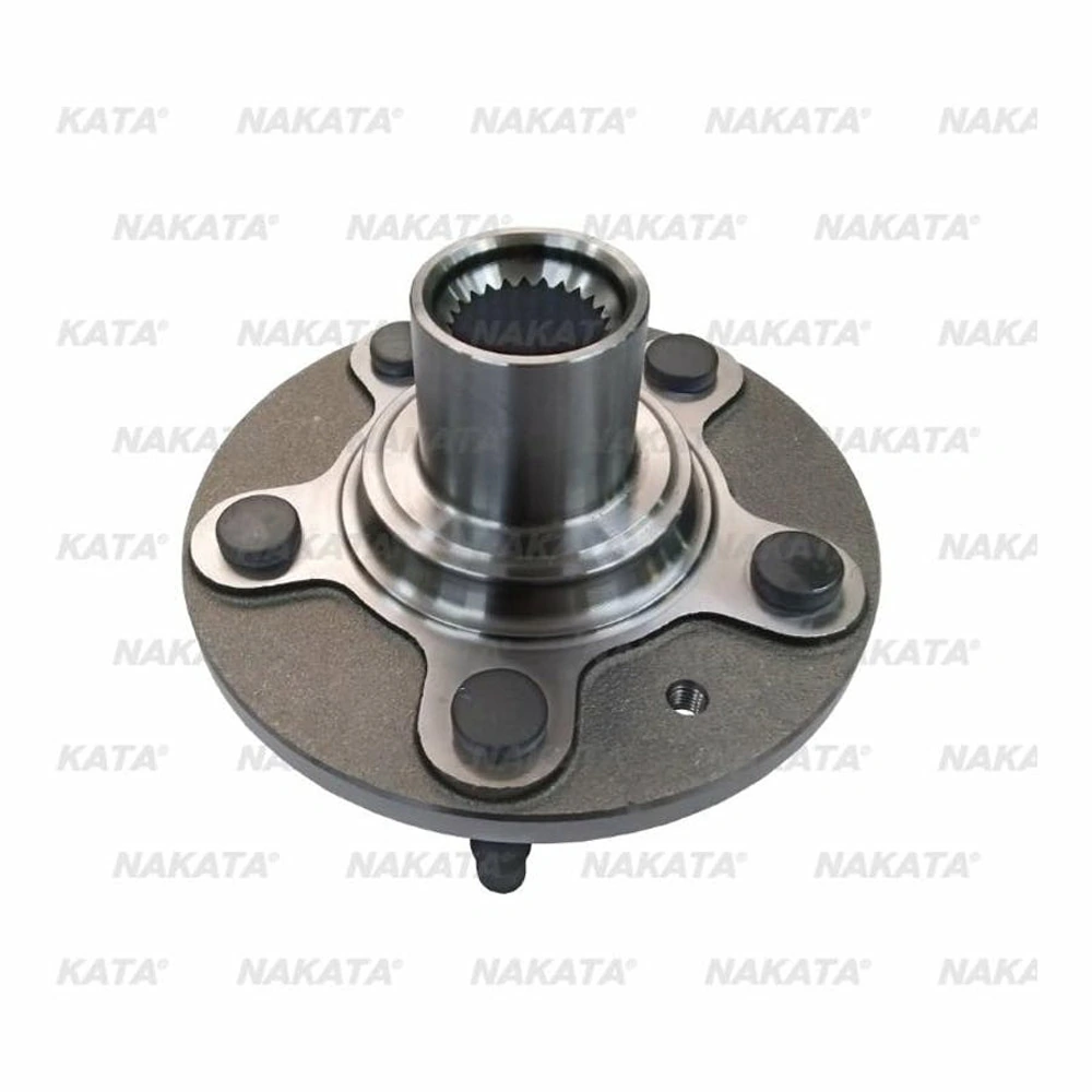 Cubo de Roda Dianteiro CHEVROLET - GM TRACKER sem ABS 25 Dentes - NAKATA NKF8221