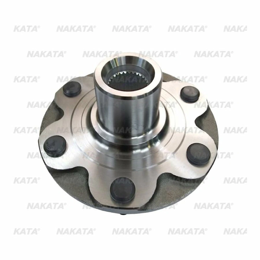 Cubo de Roda Dianteiro TOYOTA HILUX sem Rolamento - NAKATA NKF8224