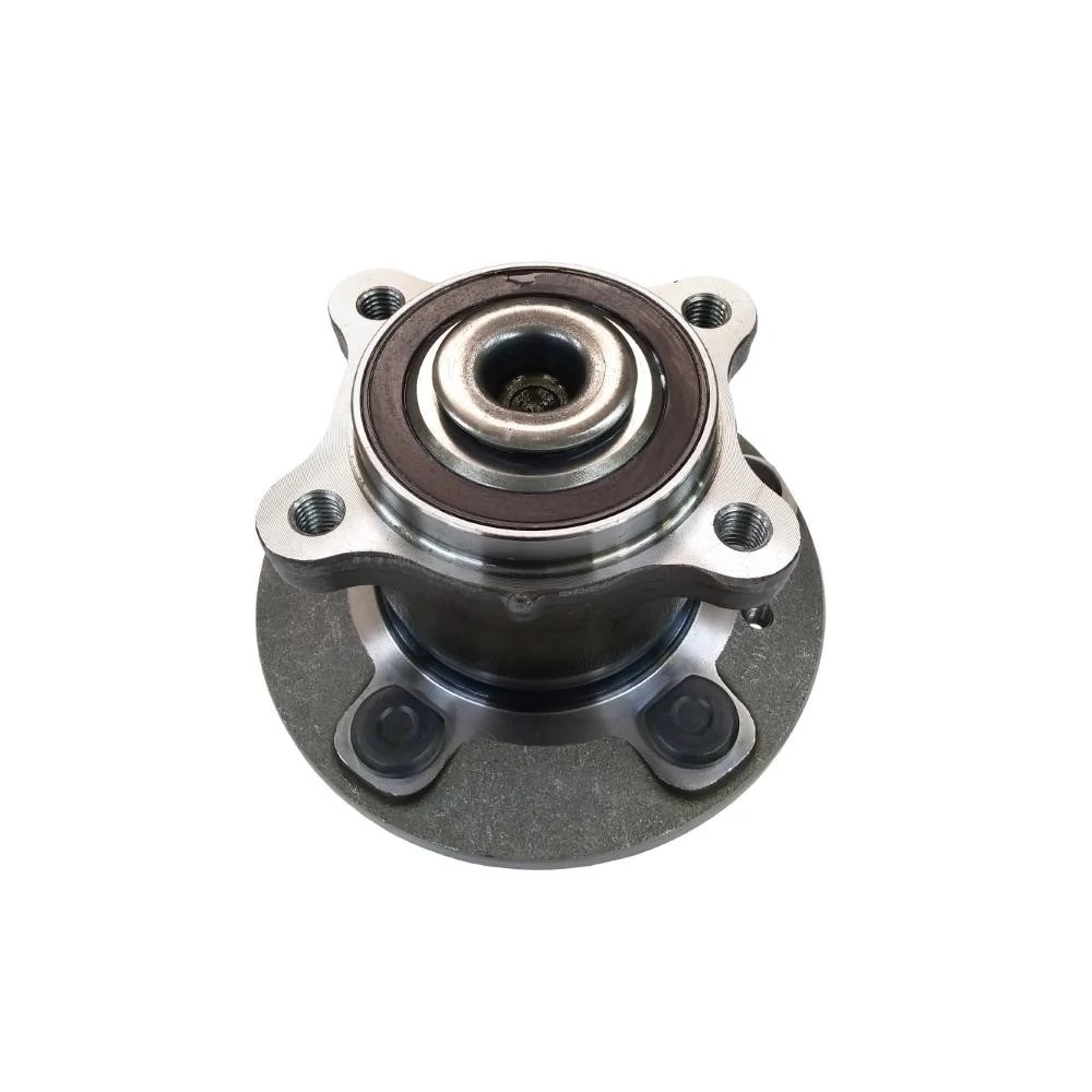 Cubo de Roda Traseiro CHEVROLET - GM TRACKER com Rolamento com ABS - NAKATA NKF8226