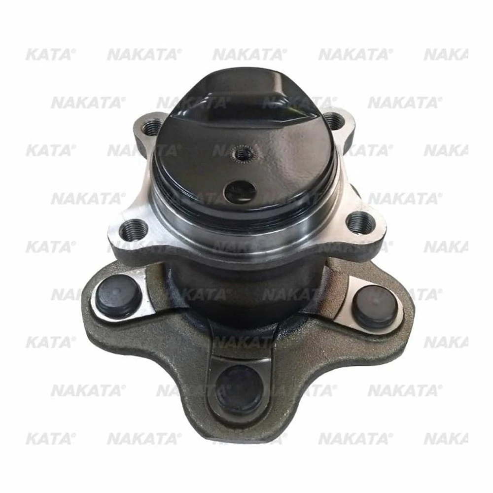 Cubo de Roda Traseiro NISSAN SENTRA com Rolamento - NAKATA NKF8230