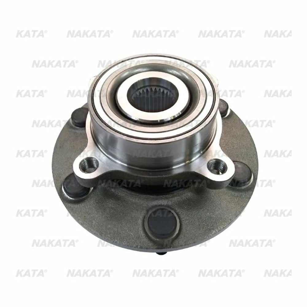 Cubo de Roda Dianteiro MITSUBISHI PAJERO - NAKATA NKF8234