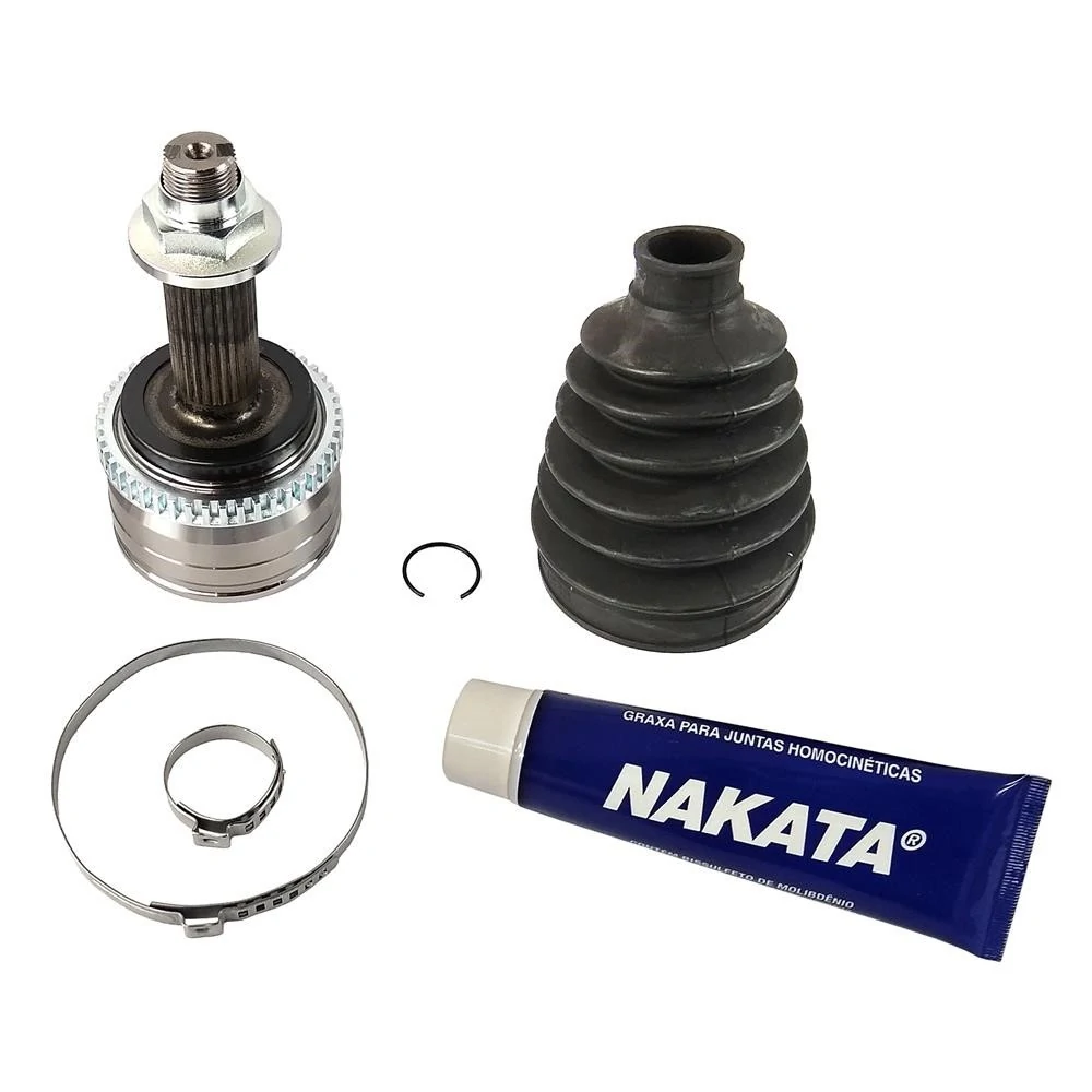 Ponteira Homocinética Fixa HYUNDAI CRETA - NAKATA NJH324100