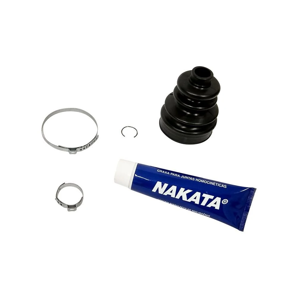 Kit Coifa da Homocinética TOYOTA ETIOS - NAKATA NKJ1290