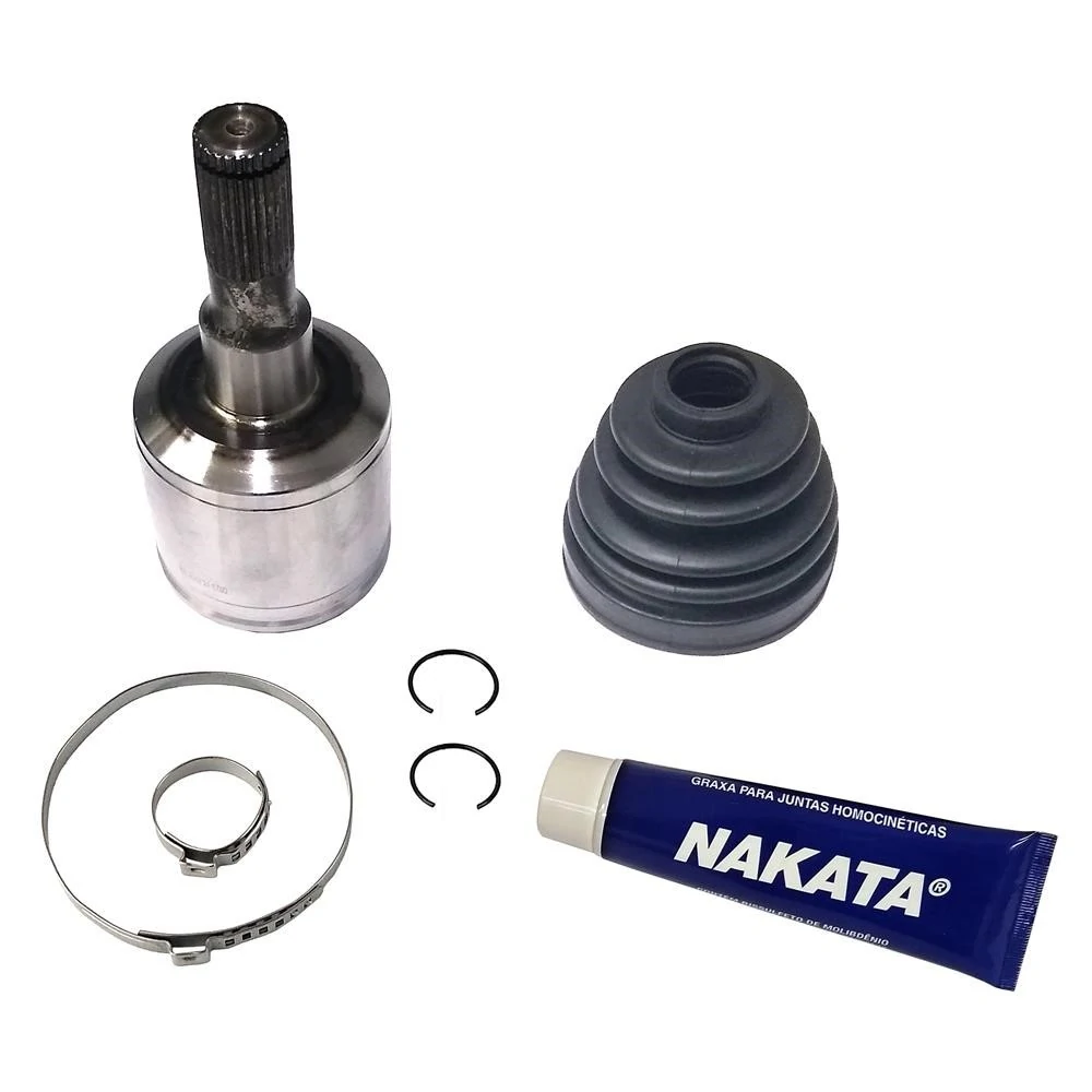 Junta Deslizante CHEVROLET - GM S10/TRAILBLAZER - NAKATA NJH24575D