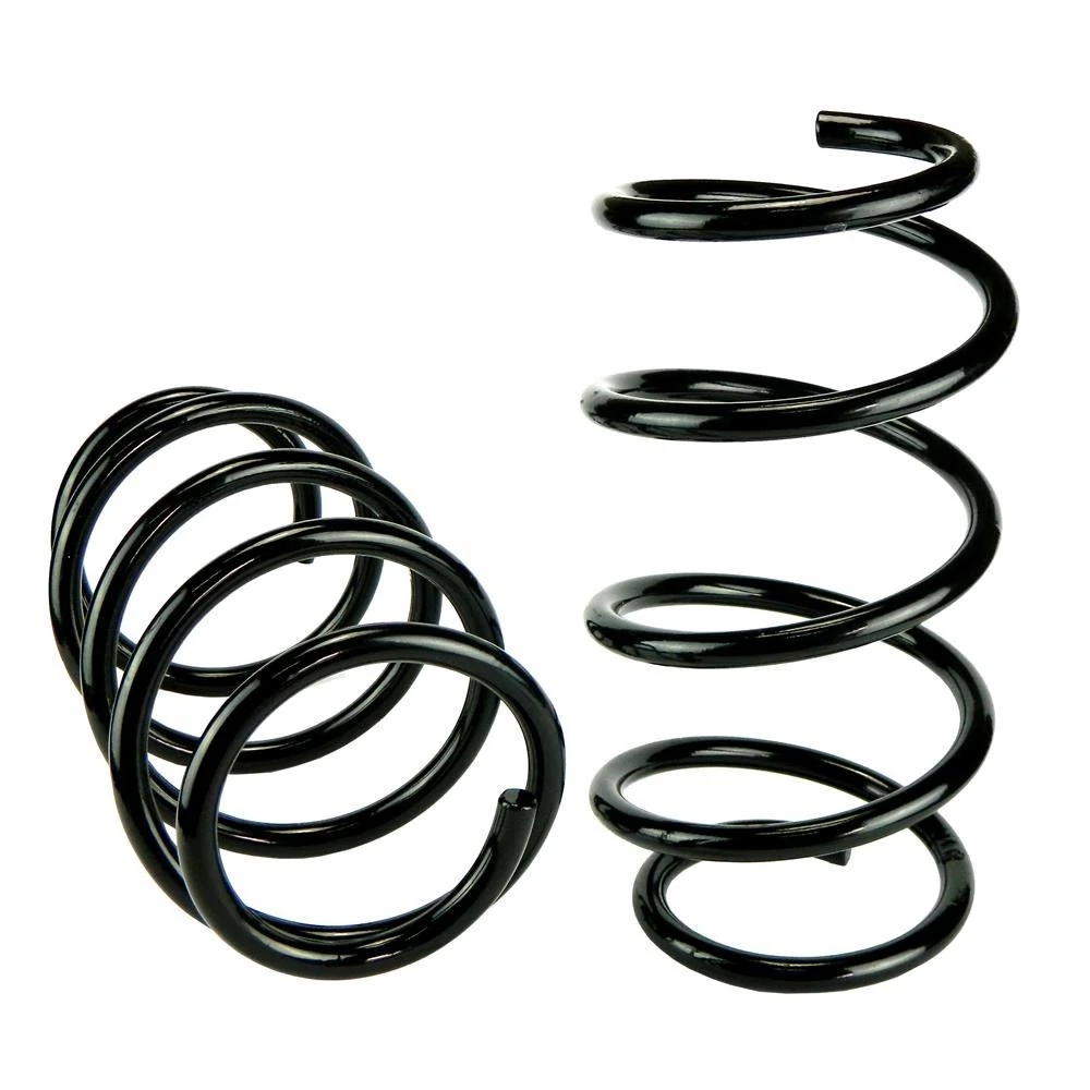 Mola de Suspensão Dianteira BMW 320/SERIE 3 - NAKATA NKM01002