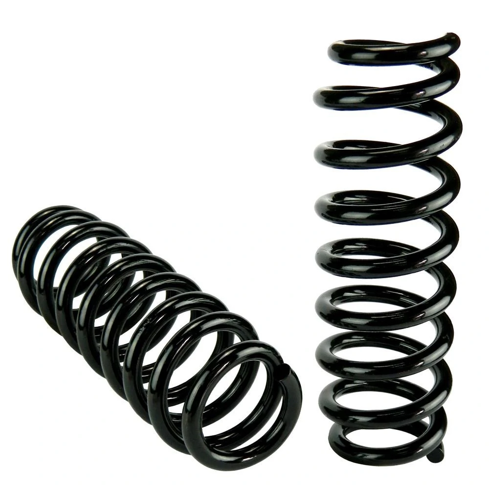 Mola de Suspensão Traseira BMW 320/SERIE 3 - NAKATA NKM01003