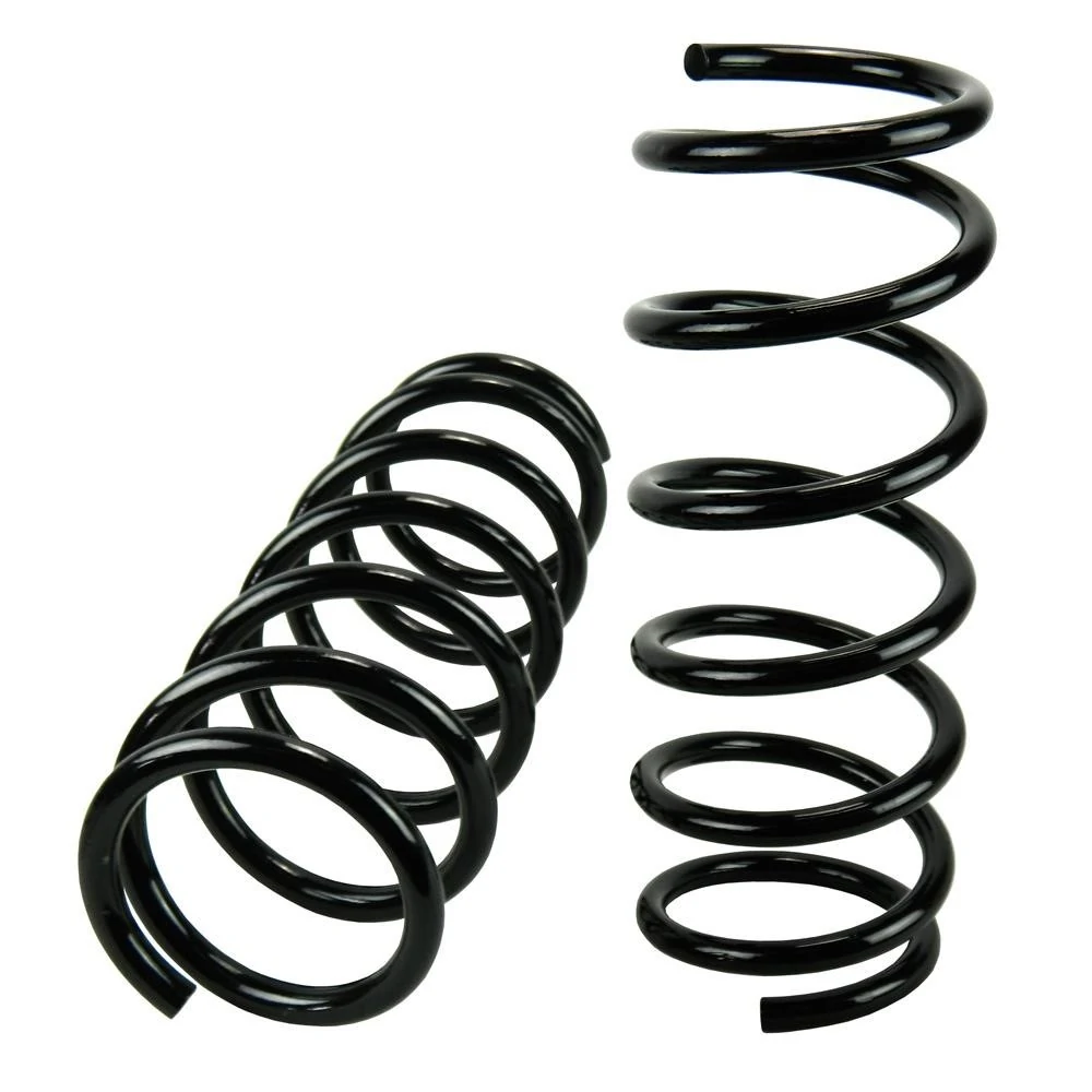 Mola de Suspensão Dianteira FIAT TORO - NAKATA NKM01010