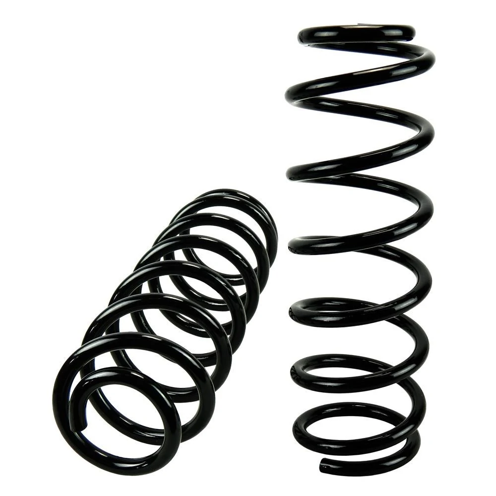 Mola de Suspensão Traseira FORD FUSION - NAKATA NKM01012
