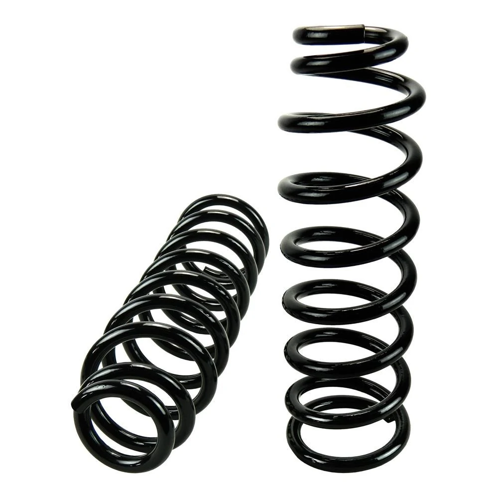 Mola de Suspensão Dianteira FORD FUSION - NAKATA NKM01013