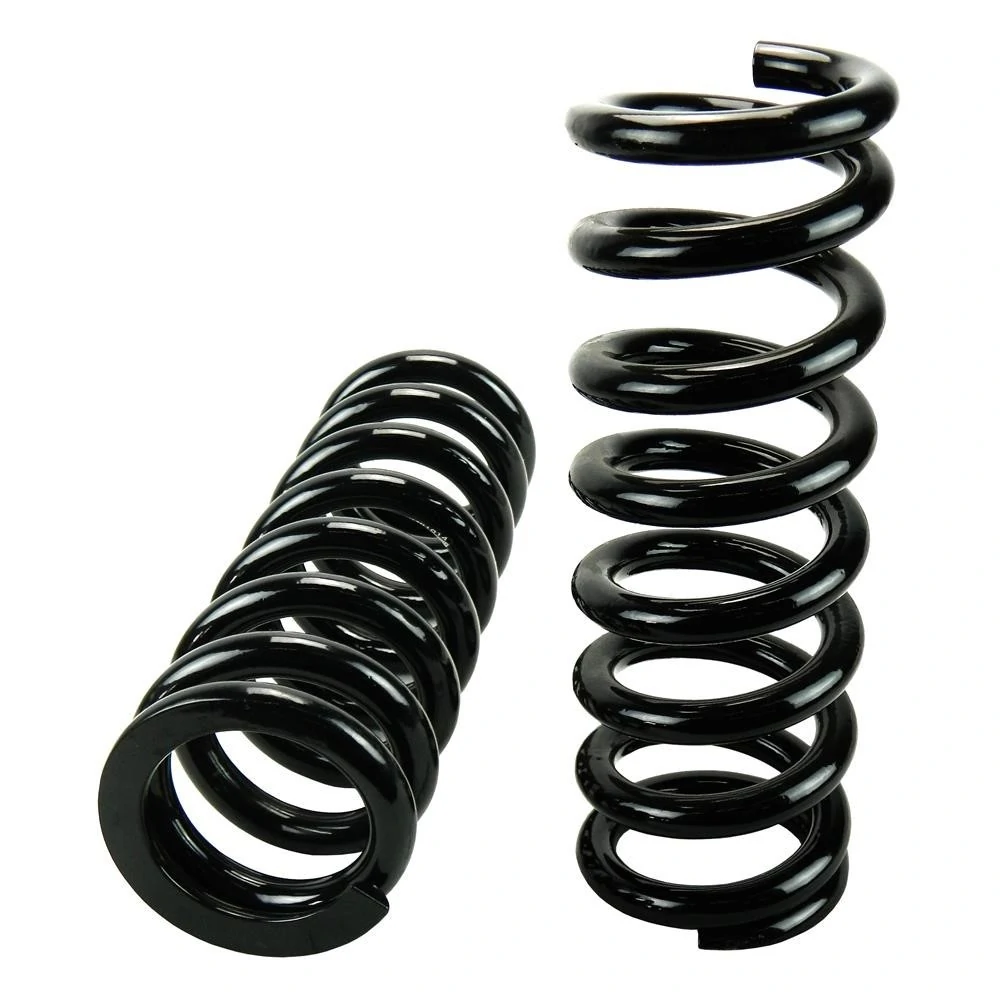 Mola de Suspensão Dianteira FORD RANGER - NAKATA NKM01014