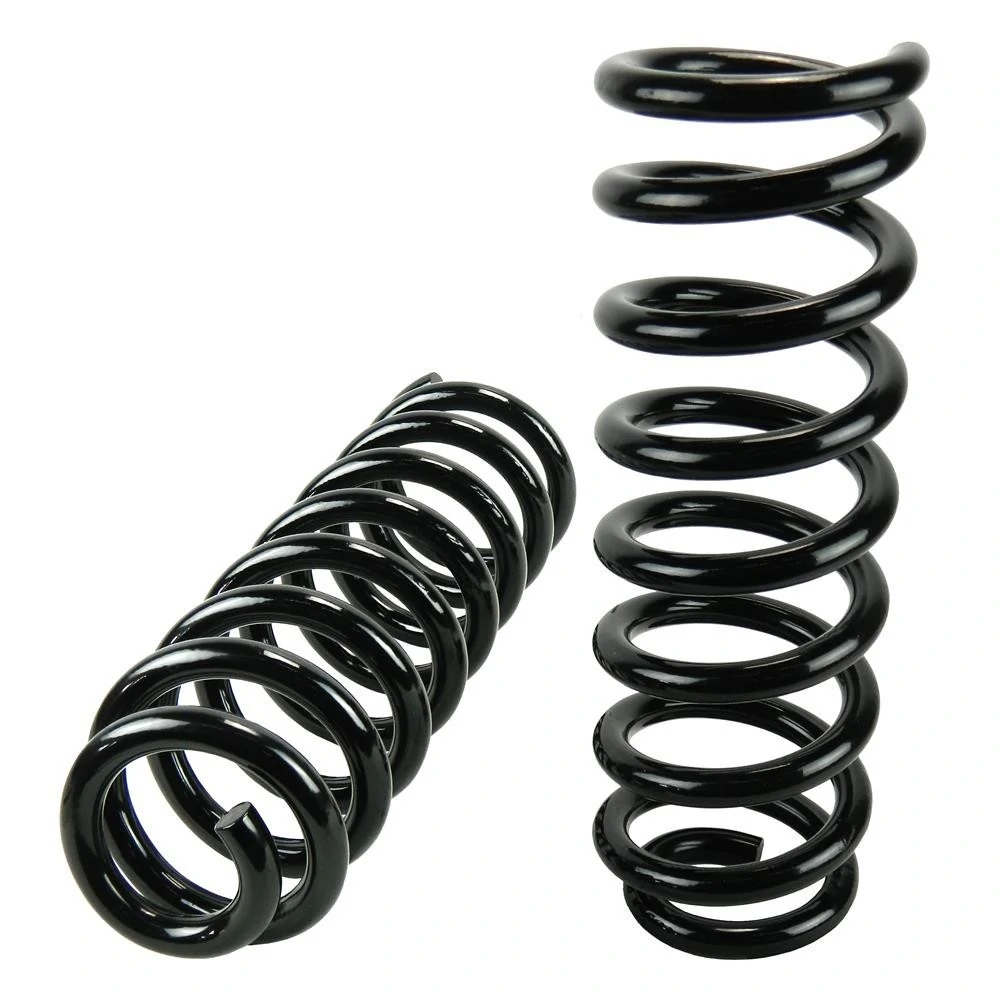 Mola de Suspensão Dianteira FORD RANGER - NAKATA NKM01015