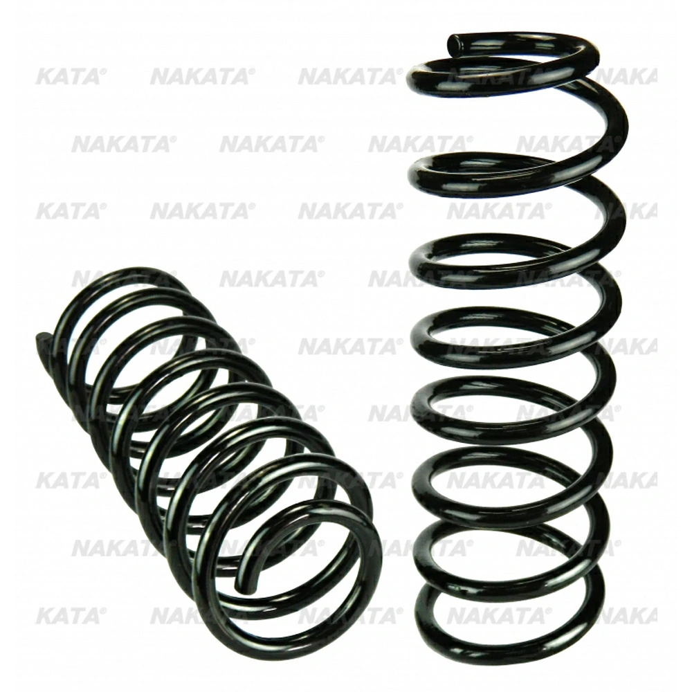 Mola de Suspensão Traseira KIA MOTORS PICANTO - NAKATA NKM01043