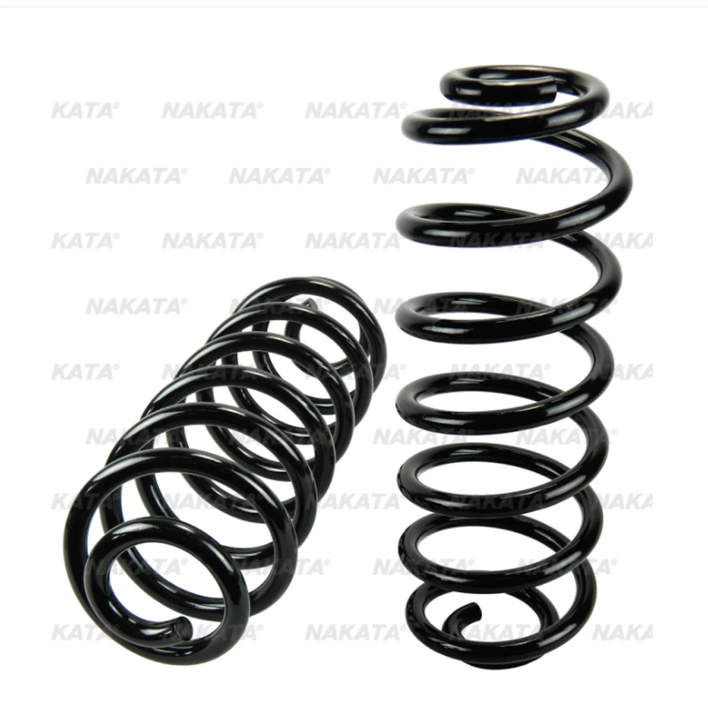 Mola de Suspensão Dianteira HONDA CRV - NAKATA NKM01016DE