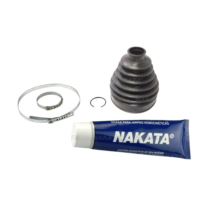 Kit Coifa da Homocinética FIAT 500 - NAKATA NKJ0710