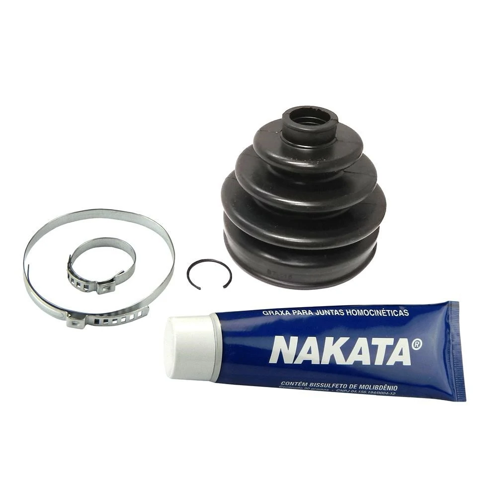 Kit Coifa da Homocinética RENAULT MASTER - NAKATA NKJ5576