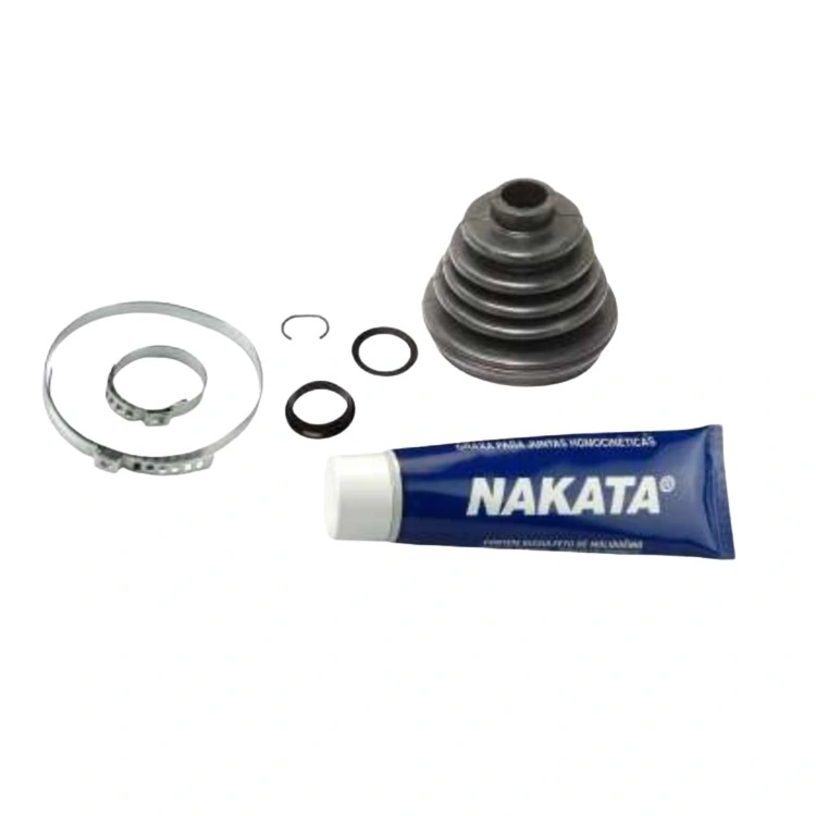 Kit Coifa da Homocinética AUDI A1 - NAKATA NKJ8099