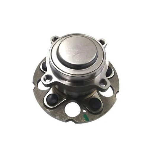 Cubo de Roda Traseiro HONDA CRV com Rolamento - NAKATA NKF8282