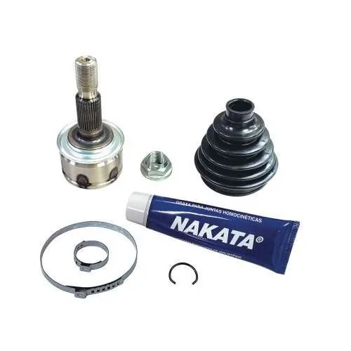 Ponteira Fixa Homocinética CHEVROLET - GM ONIX - NAKATA NJH290288