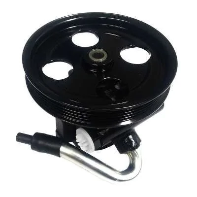 Bomba da Direção Hidráulica - NAKATA NBH0003