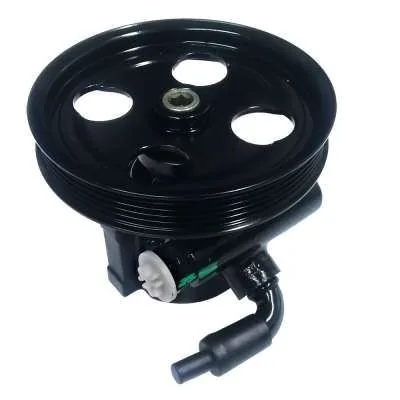 Bomba da Direção Hidráulica - NAKATA NBH0004