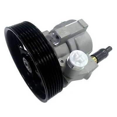 Bomba da Direção Hidráulica RENAULT DUSTER - NAKATA NBH0048