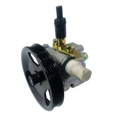 Bomba da Direção Hidráulica MITSUBISHI L200 - NAKATA NBH0041