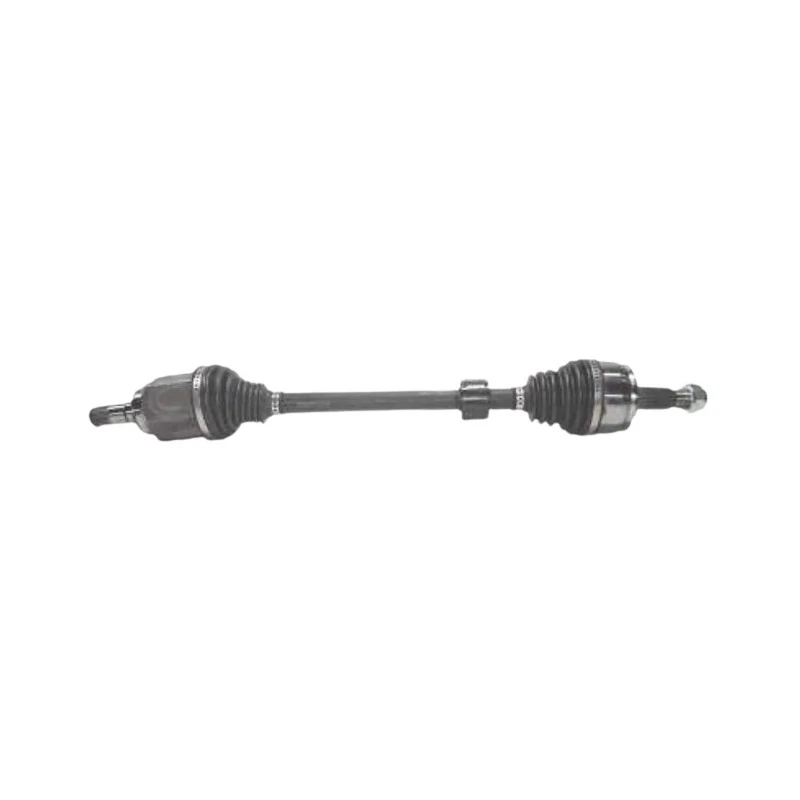 Semi Eixo FIAT STRADA Lado Direito Mecânico - NAKATA NJH42410S
