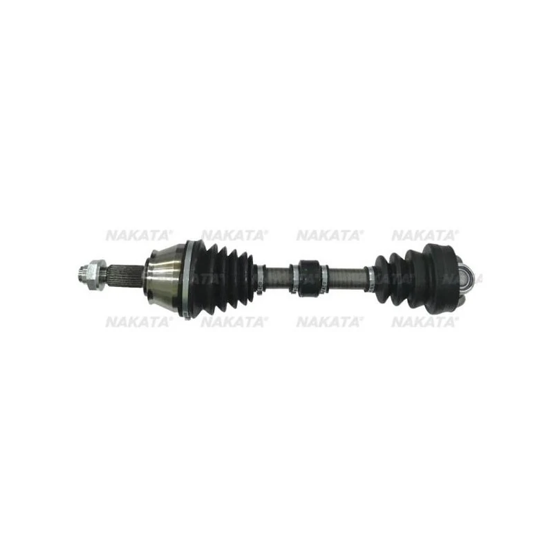 Semi Eixo FIAT FASTBACK/PULSE Lado Direito Automático - NAKATA NJH45615S