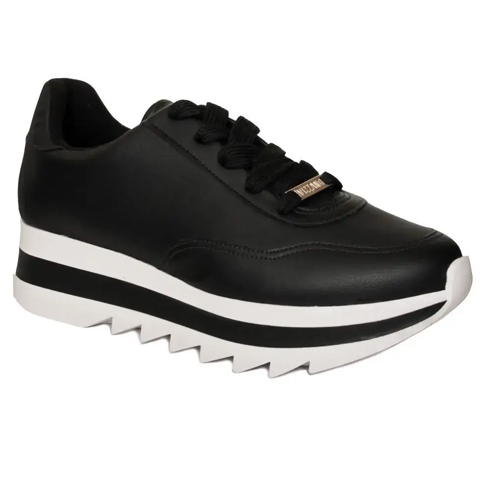 Tenis Vizzano 1319100728616072 Pelica Branco 34