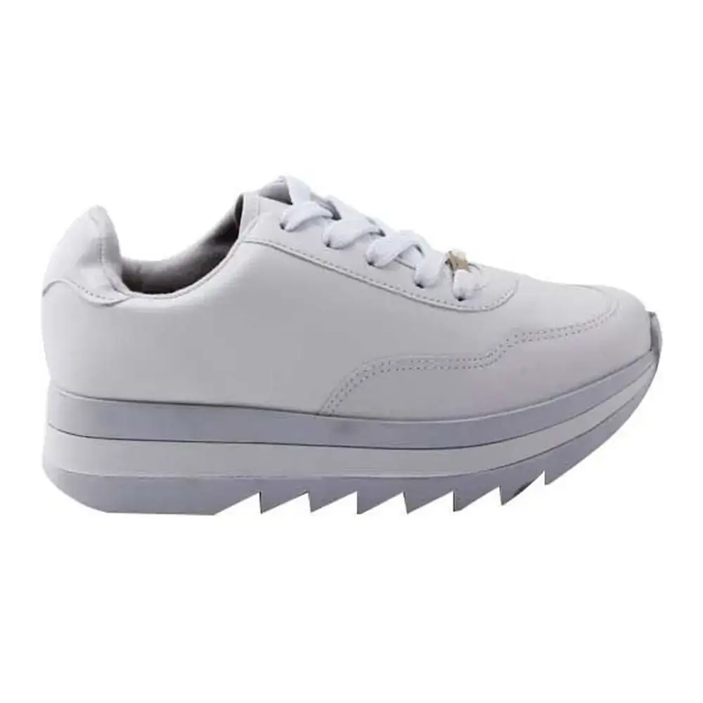 Tenis Vizzano 1319100728616072 Pelica Branco 39