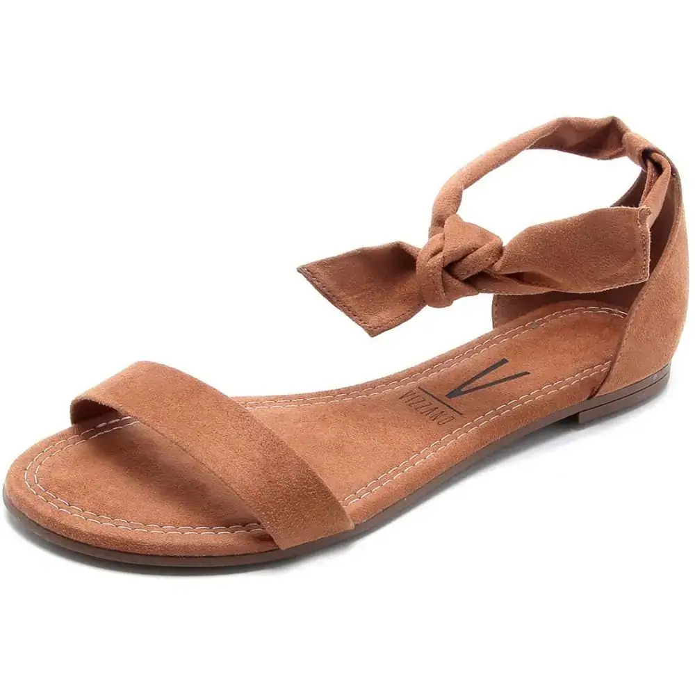 Sandalia Vizzano 6236297588165439 Laco Caramelo 36