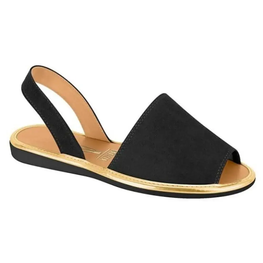 Sandalia 62801001809367491 Vizzano Jeans 34