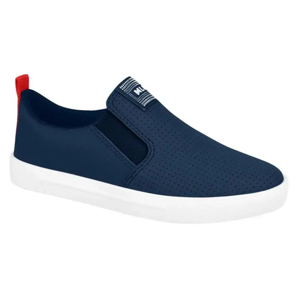 Sapato Molekinho 29011061461133300 Marinho 29