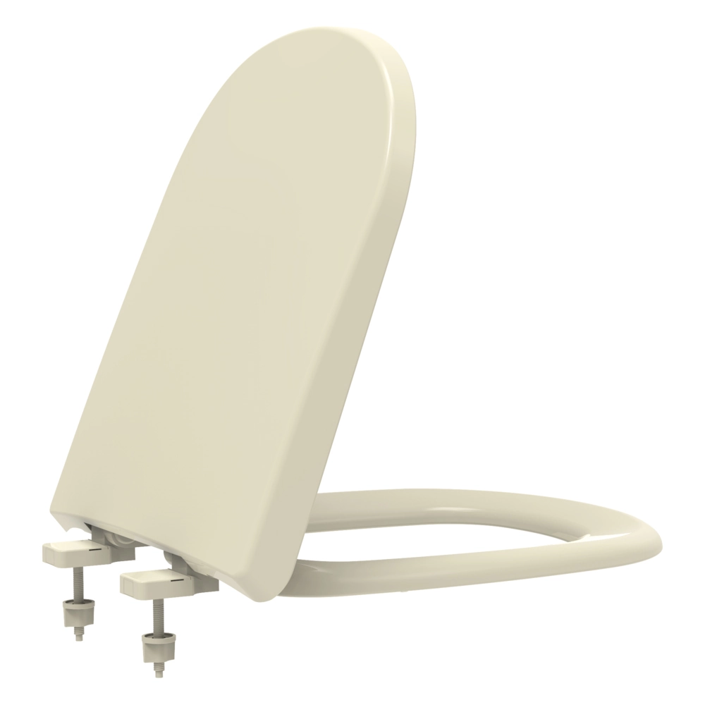 Assento Vogueplus Life Flox Square Lorenluna Lorenclas Creme