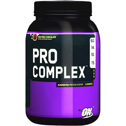 Pro Complex  Optimum Nutrition