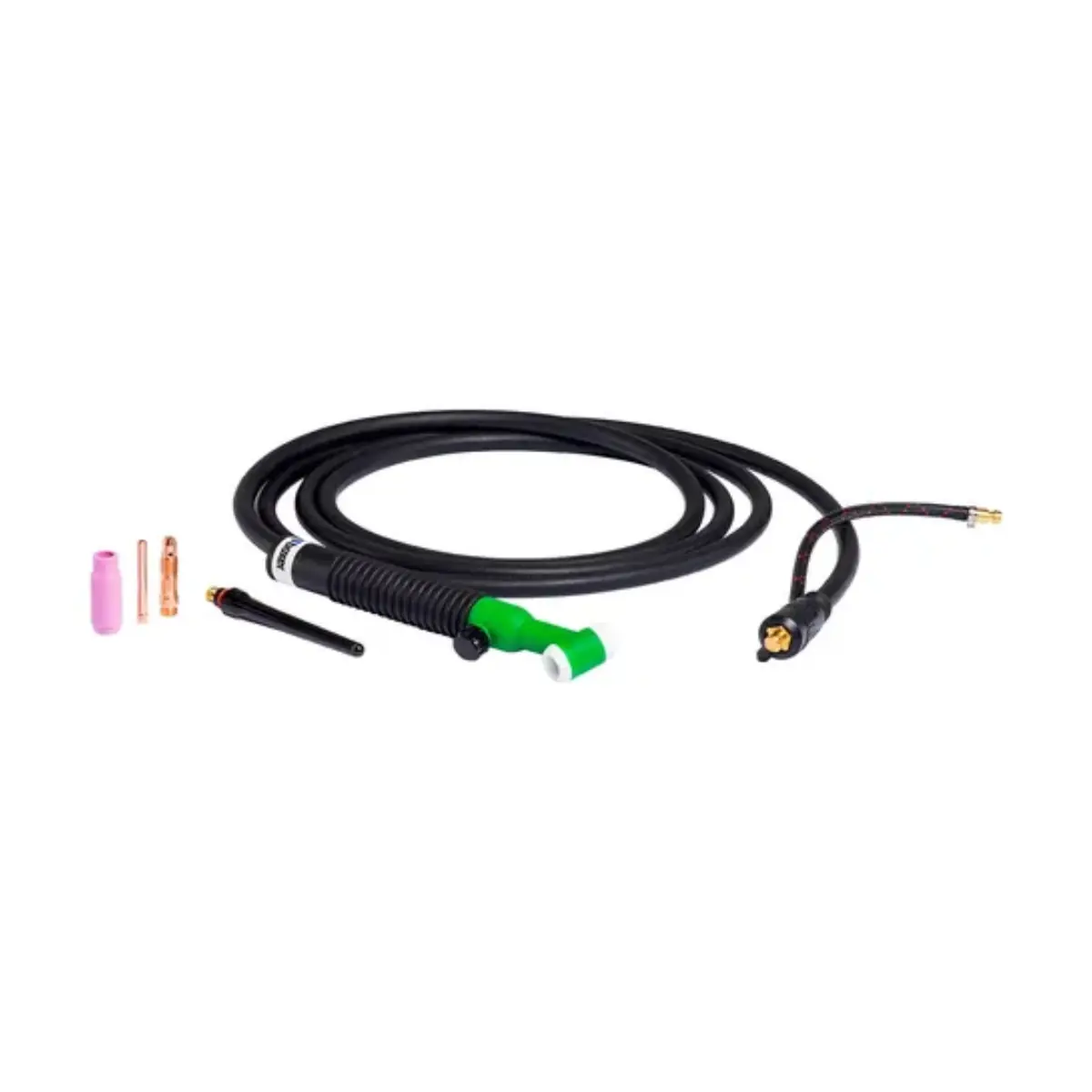Tocha Tig Com Valvula 26v Engate Rapido 13mm 3m - BS