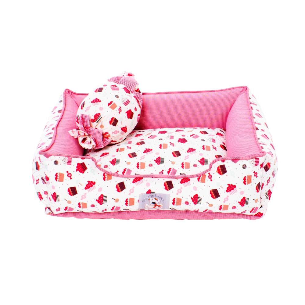 Cama Cupcake Emporium Distripet G