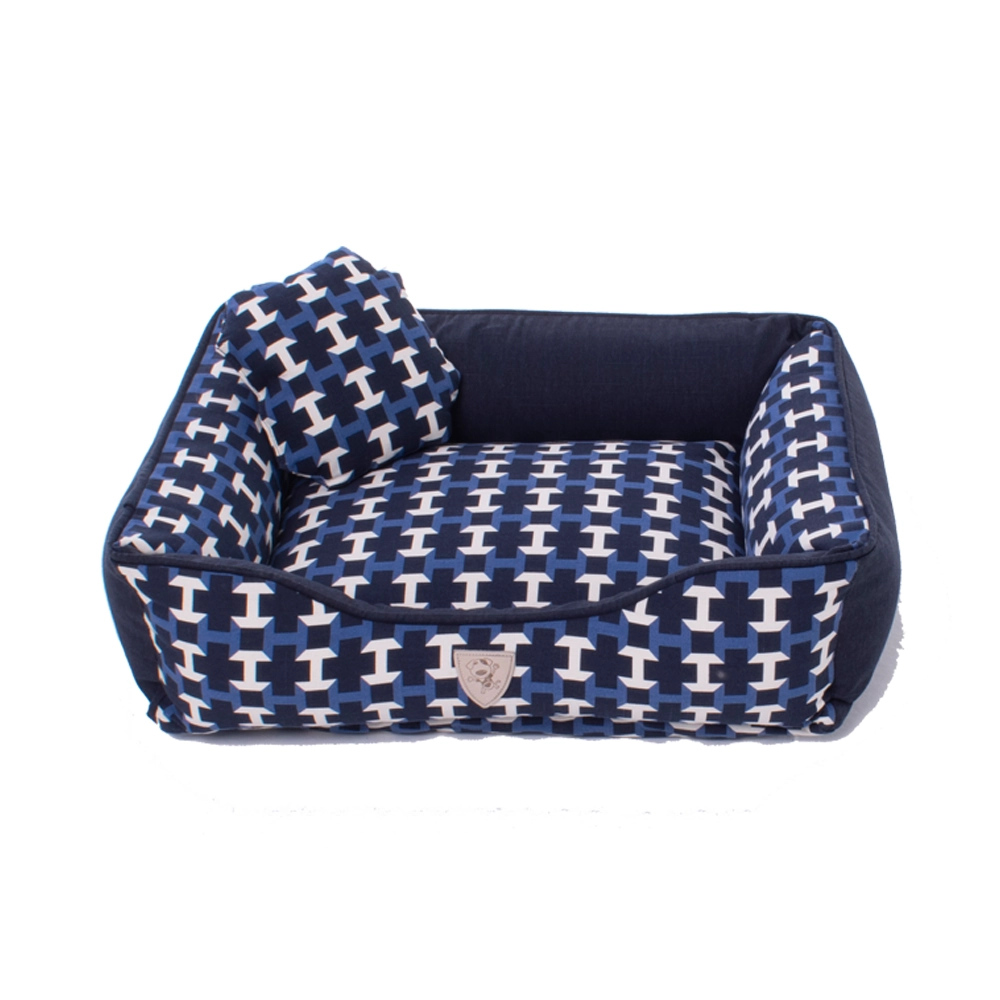 Cama Retangular Emporium Distripet Buba Marinho P