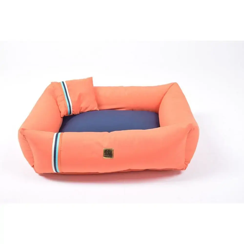Cama Sport Laranja M