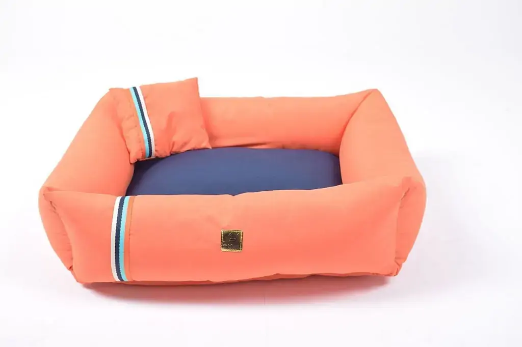 Cama Sport Laranja P