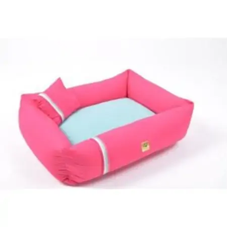 Cama Sport Rosa Gg
