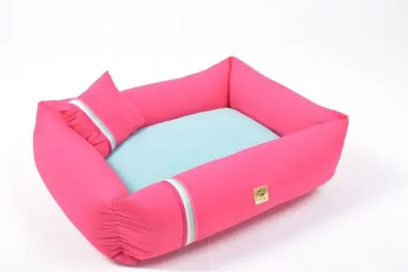 Cama Sport Rosa M