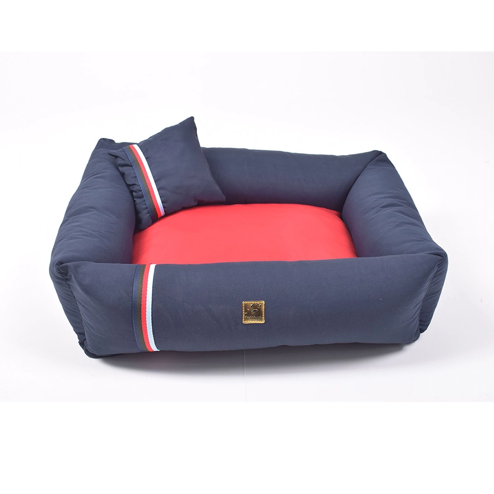 Cama Sport Marinho G