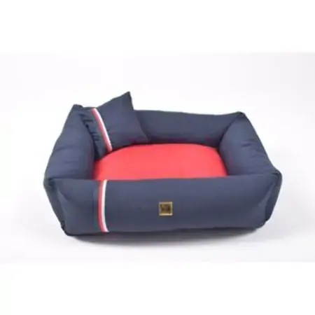 Cama Sport Marinho Gg